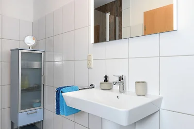 Vakantieappartement Gezinsvakantie Bensersiel