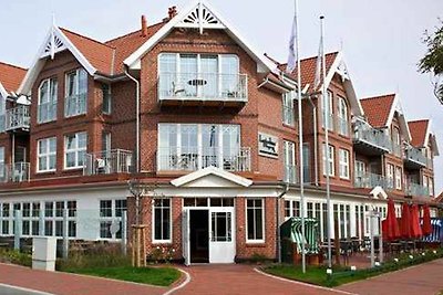 Hotel Cultuur en bezienswaardigheden Langeoog