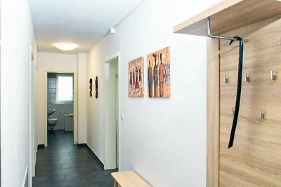 Appartement 500