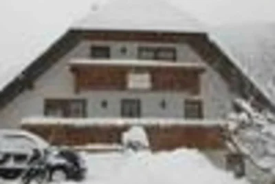 Vakantieappartement Gezinsvakantie Todtnau