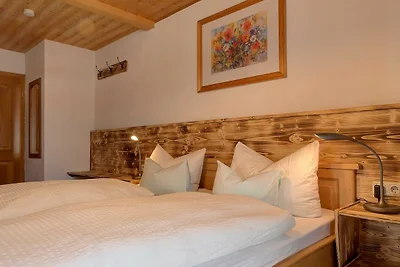 Ferienwohnung Enzian