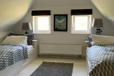 Casa vacanze Vacanza di relax Sterup