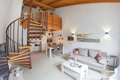 Vakantieappartement Gezinsvakantie Varel