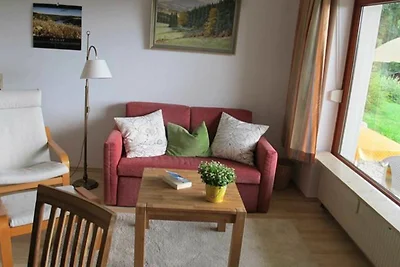 Ferienwohnung Schwalbenglück