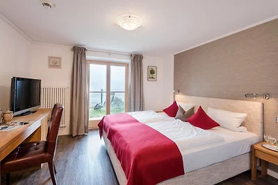 Doppelzimmer De Luxe