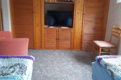 apartman za odmor Obiteljski odmor Fuhlendorf