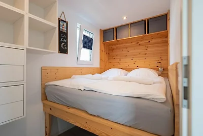 Woonboot Single-vakantie Kröslin
