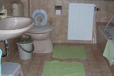 Vakantieappartement Gezinsvakantie Nieblum