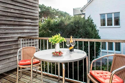 Wohnung im Erdgeschoss