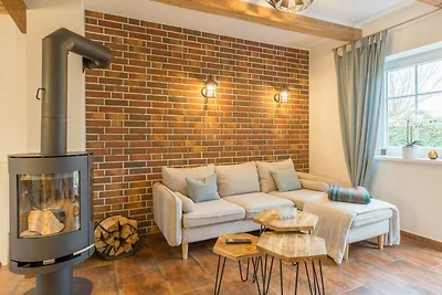 Vakantieappartement Gezinsvakantie Damshagen