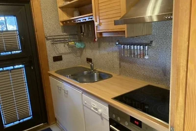 Blockhaus 30.46