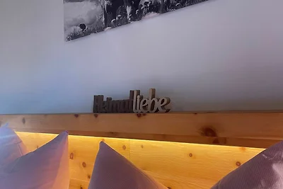 Ferienwohnung Almrausch