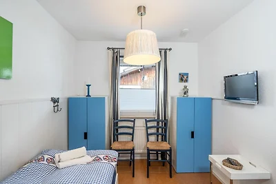 Vakantieappartement Gezinsvakantie Obermaiselstein