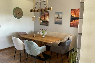 Casa vacanze Vacanza di relax Hasselberg