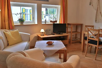 Apartamento Vacaciones familiares Kröslin