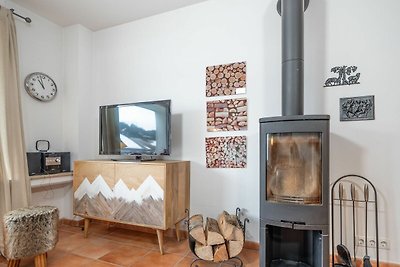 Vakantieappartement Gezinsvakantie Obermaiselstein