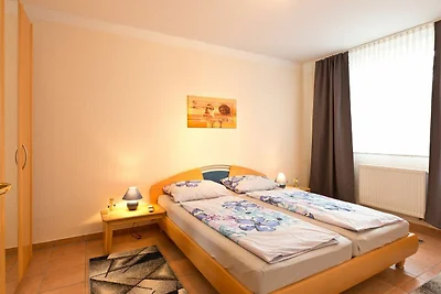 Haus am Kölpinsee App. 3.3