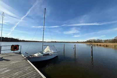 Zum Zeesenboot App. 1 ?