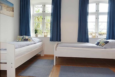 Vakantieappartement Gezinsvakantie Hasselberg