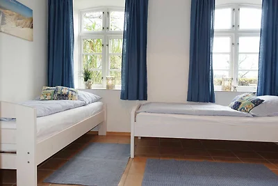 Ferienwohnung Seesternquartier