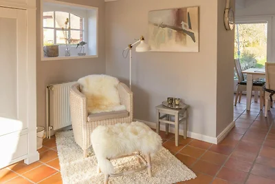Vakantieappartement Gezinsvakantie Borgsum