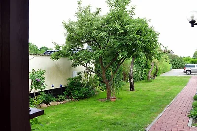 Vakantieappartement Gezinsvakantie Lübben