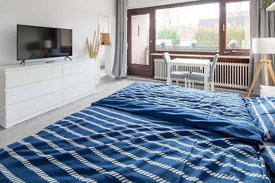 Ferienwohnung Meeresbrise