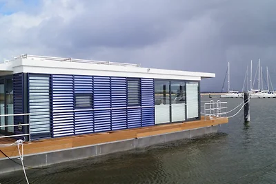 Hausboot Float & Load I