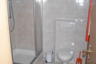 Ferienbungalow BENNO