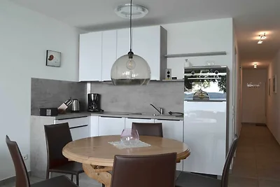 Vakantieappartement Gezinsvakantie Alt Reddevitz