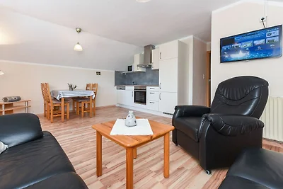 Ferienwohnung Leuchtturm