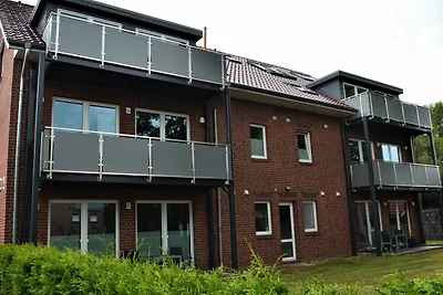 Vakantieappartement Gezinsvakantie Leer