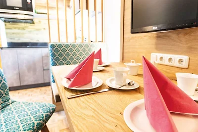 apartman za odmor Obiteljski odmor Steinbach am Attersee