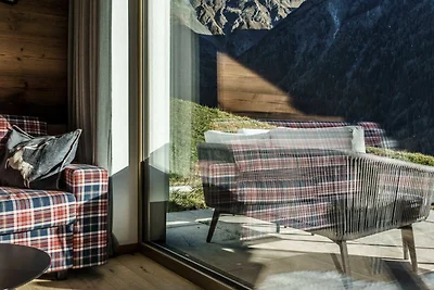 Ferienwohnung Wallis