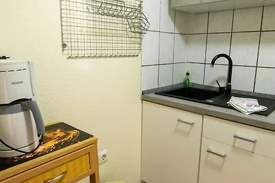 Appartamento Vacanza con famiglia Greifswald