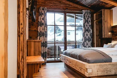Vakantieappartement Gezinsvakantie Ischgl