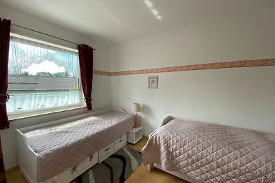 Wohnung 1 Weidenröschen