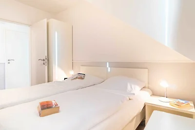 Haus Sterntaler - Wohnung Morgen-Stern