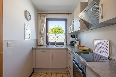 Ferienwohnung Möwe