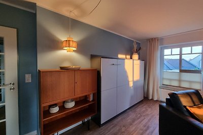 Ferienwohnung Strandperle