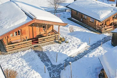 apartman za odmor Obiteljski odmor Eisenberg