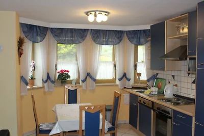 Vakantieappartement Gezinsvakantie Bamberg