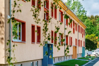 Apartment Kategorie 2