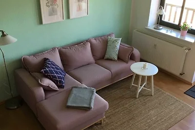 Vakantieappartement Gezinsvakantie Prebberede