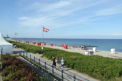 Ferienwohnung Strandstrasse