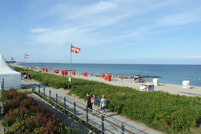 Appartamento Vacanza con famiglia Schönhagen