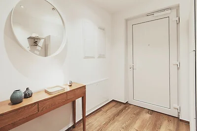 Ferienwohnung Veilcheneck Erfurt
