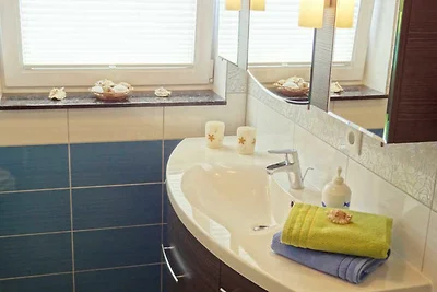 Vakantieappartement Gezinsvakantie Binz