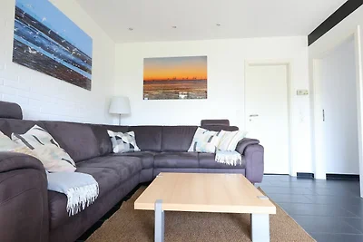 Nordseeferienhaus Tossens III