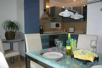 Appartamento Vacanza con famiglia Moorgrund